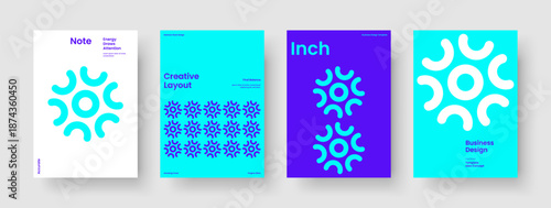 Modern Report Design. Geometric Background Layout. Abstract Brochure Template. Flyer. Book Cover. Banner. Poster. Business Presentation. Magazine. Advertising. Journal. Newsletter. Portfolio