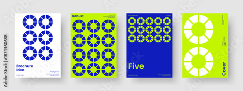 Abstract Report Design. Modern Book Cover Layout. Isolated Flyer Template. Poster. Brochure. Background. Banner. Business Presentation. Pamphlet. Handbill. Catalog. Magazine. Advertising. Portfolio