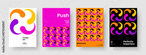 Isolated Banner Design. Modern Business Presentation Layout. Geometric Poster Template. Report. Book Cover. Background. Flyer. Brochure. Notebook. Brand Identity. Magazine. Catalog. Journal