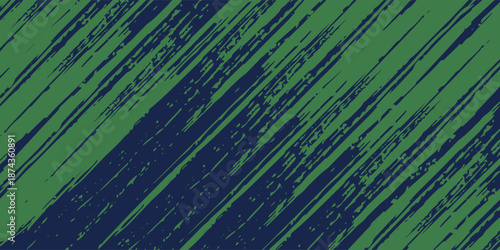 Sports background design with abstract template. Vector illustration graphic grunge green old