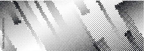 rough grunge striped halftone texture distress dirty paint 