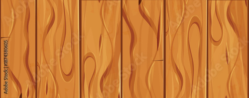 old wooden texture cover from planks ui game background 