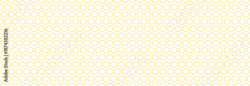  seamless honeycomb pattern texture golden honey beehive 