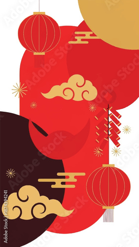 Three floral tiger portraits surrounded by colorful ornate wreaths and petals.