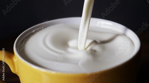 Wallpaper Mural Slow-motion of precise sculpting or adjustment  Torontodigital.ca