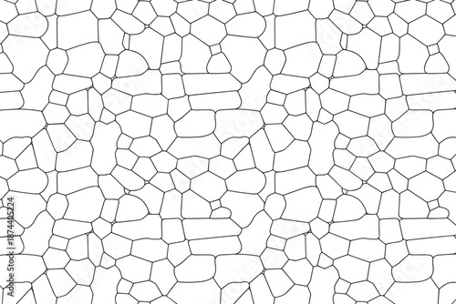 stone Seamless abstract pattern texture. High-quality vector background ideal for fabric prints, posters, and creative digital design projects.