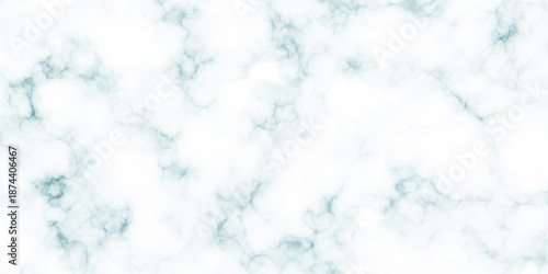 White and blue ceramic tile background. rock closeup limestone marble glossy wall, floor tiles slab natural surface limestone marble texture. granite luxury stone smooth polish rough texture.