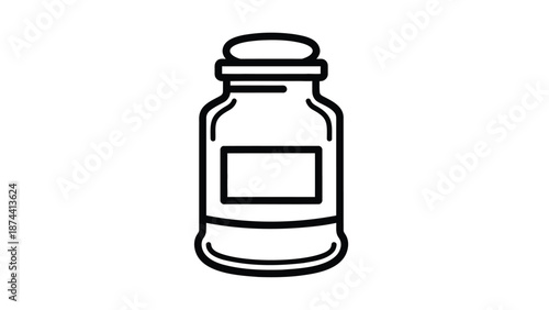 Jar icon