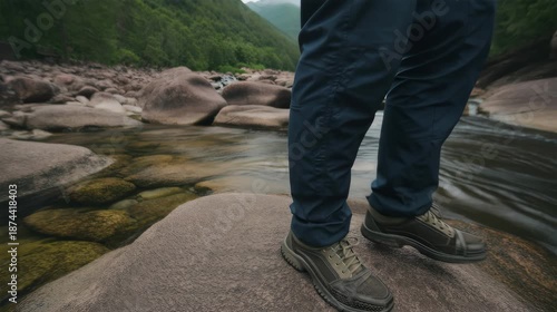 Slow-motion of tuning pins being turned precisely 