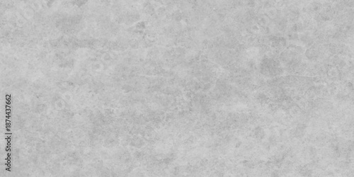 Abstract background with modern grey marble limestone texture background in white light seamless material wall paper. Back flat stucco gray stone table top view. paper texture and vector design