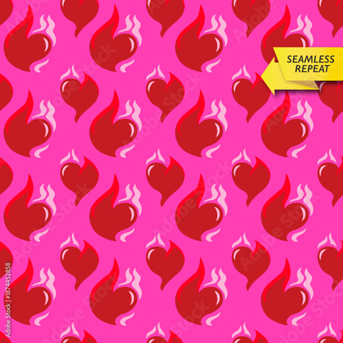 HEART_0005_REPEAT_HOT PINK
