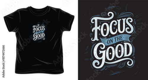 Elk illustration t-shirt design for outdoor camping and wilderness exploration in Maine