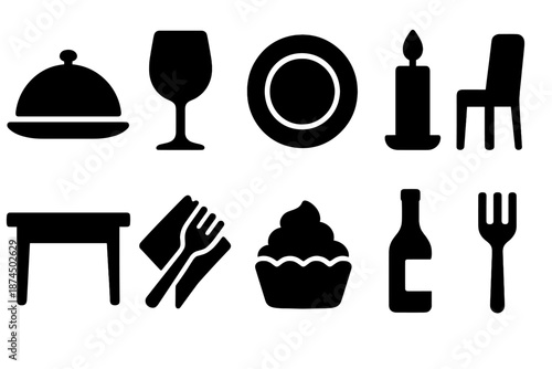 Weather, climate outline icon set. Atmospheric, forecast symbols for apps and websites