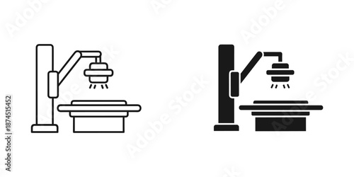 Medical Imaging Equipment - MRI and CT Scan Machines