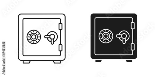 Secure Safes for Home and Office Protection