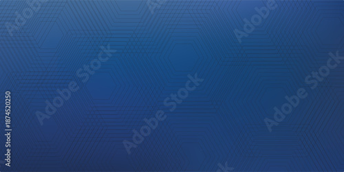 Abstract blue background with subtle gradient and texture variations.