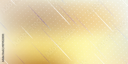 Abstract golden background with diagonal lines and subtle texture.