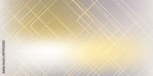 Abstract geometric background with intersecting lines and subtle color gradients creating a modern and dynamic visual effect.