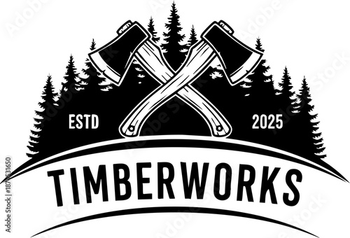 Minimalist black square shape completely fills the frame creating a powerful and abstract dark visual element on white background. on white background