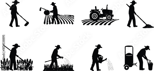 Bold Black At Symbol Icon Isolated on White Background Representing Email Address Digital Communication Internet Technology Network Connectivity and Modern Marketing