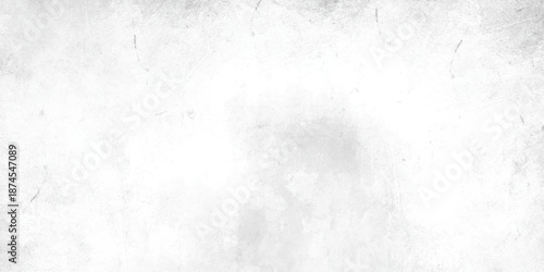 white wall texture. White Concrete Grunge Wall Background. cement wall with scratches and cracks. Light brown concrete. old grunge paper. grainy.