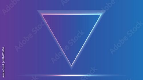 map pointer with shadow