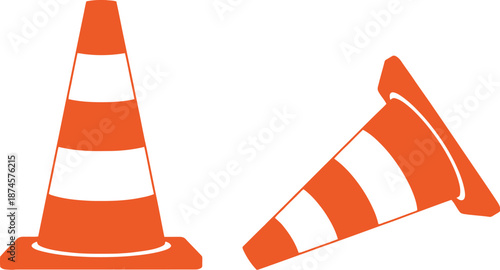 A simple black and white illustration of a traditional balance scale