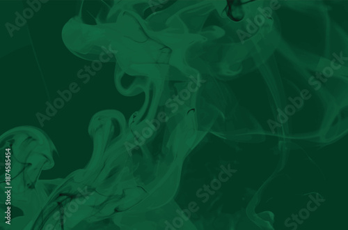 Red abstract light smoke background. Red smoke abstract background.