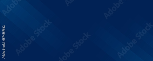 modern blue abstract background with elegant bright diagonal lines