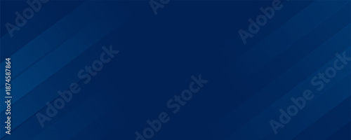 modern blue abstract background with elegant bright diagonal lines