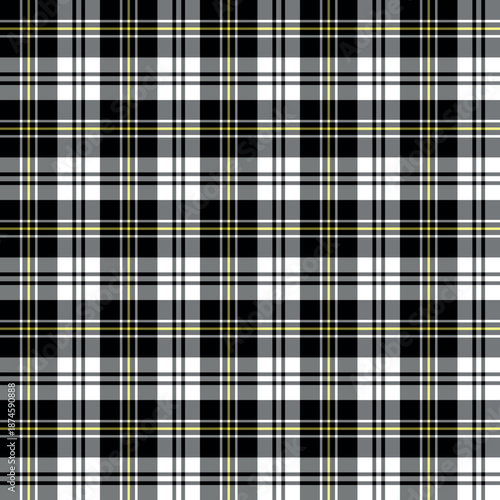 Seamless table cloth napkin pattern background with natural textile texture. Country fabric material for breakfast or dinner picnic