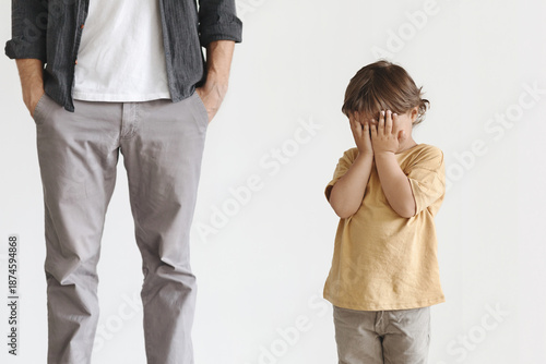 Fotografia Kids offense