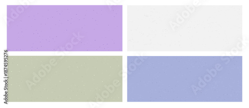 Set of natural Korean washi texture with delicate grain on beige background. Seamless watercolor effect creates soft organic surface, ideal for vintage map or eco-friendly wallpaper design.