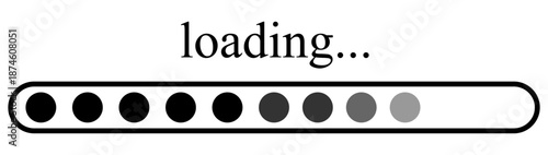 Loading icon