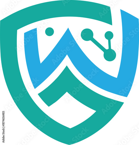 Vector GW biotechnology logo