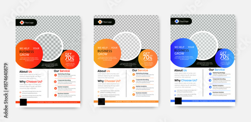 "A Full-Service Creative Agency Transforming Ideas Into Impact Through Creative Design, Effective Marketing Strategies, and Data-Driven Business Solutions, Offers Strategic Marketing .