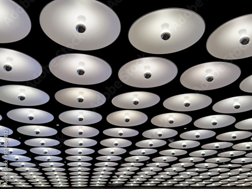 Ceiling Light Fixtures Inside