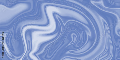 Abstract blue water background with a liquid ripple texture and flowing wave pattern creates a 3d motion design for a wavy nature surface wallpaper