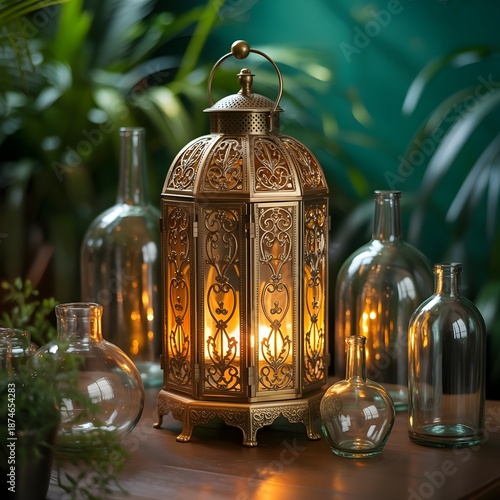 Ramadan illustration 