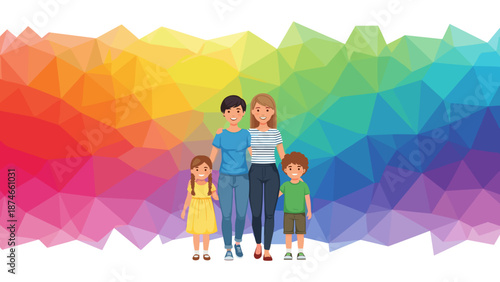 Gays and lesbian couple. Lgbt. Banner