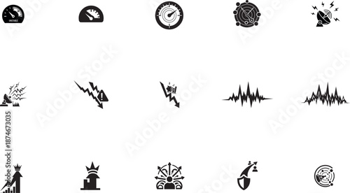 Hand holding growing plant with coins sprouting vector illustration flat design