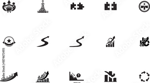 Hand holding growing plant with leaves sprouting coins vector illustration flat design