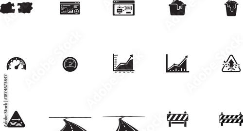 Hand holding growing plant with golden coins vector illustration flat design