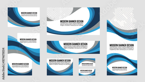 Modern Business Card Templates
