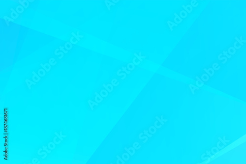 Modern polygonal blue background design with gradients and transparency, EPS 10.