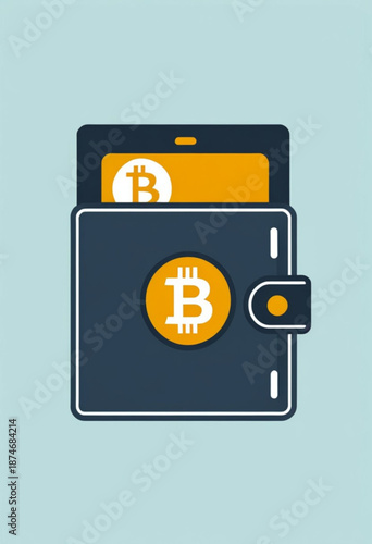 Cryptocurrency Wallet