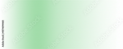 Halftone dots. Wide format and rectangular, rectangle horizontal, linear halftone vector background.