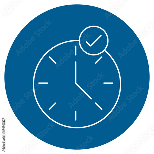 Save Time icon, Smart Time Management, Boost Your Productivity, Quick & Easy Solutions