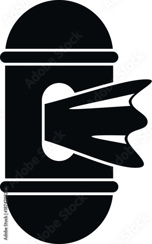 Wall mounted dispenser providing antibacterial wet wipes for cleanliness