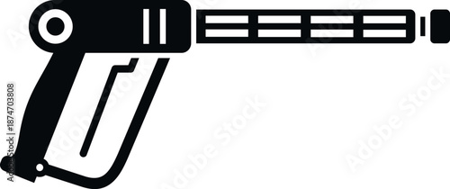 Pressure washer delivering high pressure water jet for cleaning